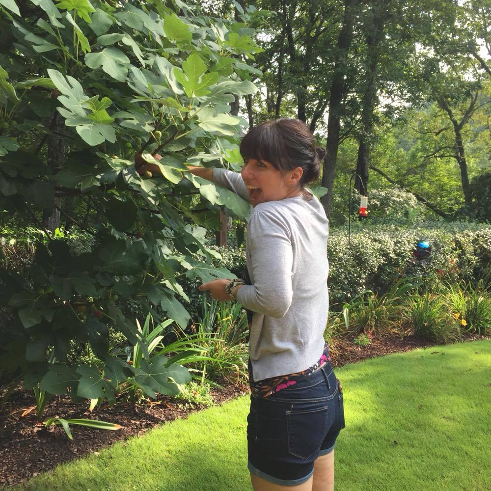 Meet your Posher, Emily